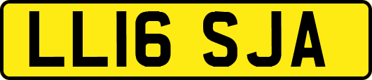 LL16SJA