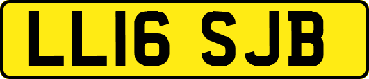 LL16SJB