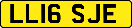 LL16SJE