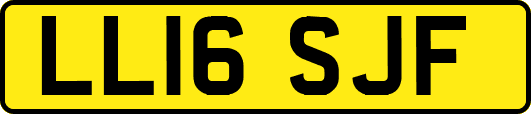 LL16SJF