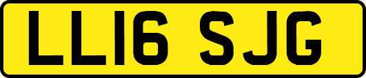 LL16SJG