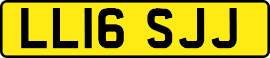 LL16SJJ