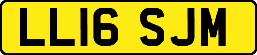 LL16SJM