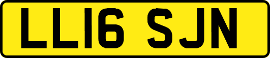 LL16SJN
