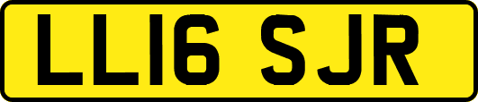 LL16SJR