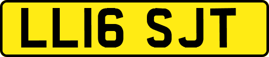 LL16SJT