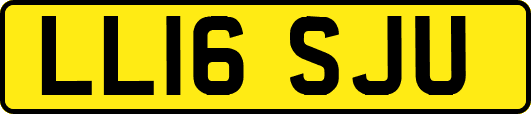 LL16SJU