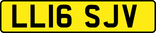 LL16SJV