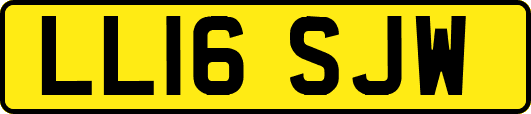 LL16SJW