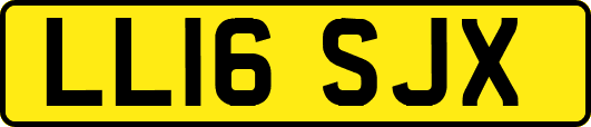 LL16SJX