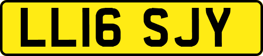 LL16SJY