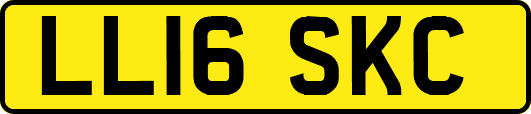LL16SKC