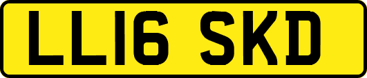 LL16SKD