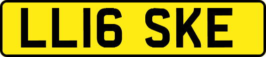 LL16SKE
