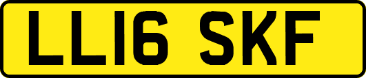 LL16SKF