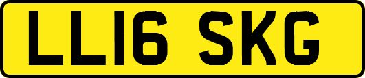 LL16SKG