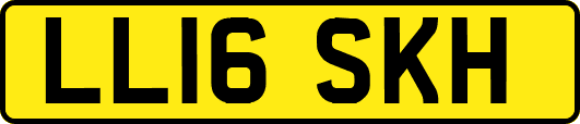 LL16SKH