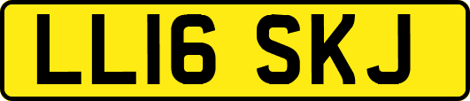 LL16SKJ