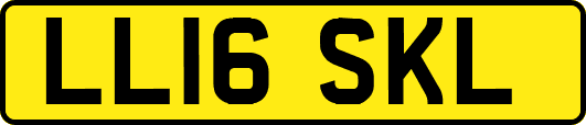 LL16SKL