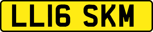 LL16SKM