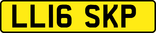 LL16SKP
