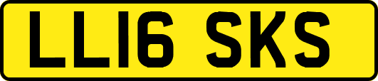 LL16SKS
