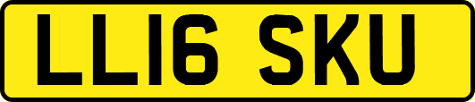 LL16SKU