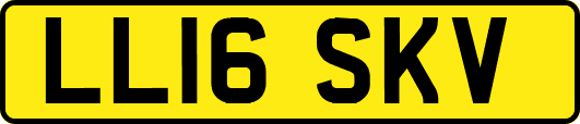 LL16SKV
