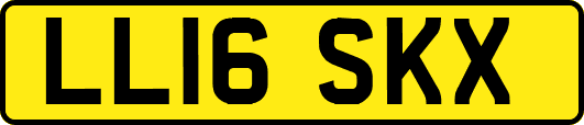 LL16SKX