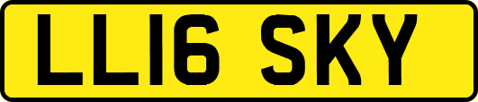 LL16SKY