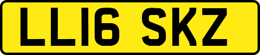 LL16SKZ