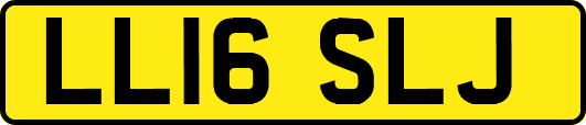 LL16SLJ
