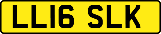 LL16SLK