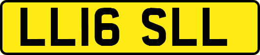 LL16SLL