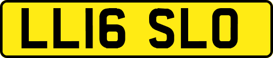 LL16SLO