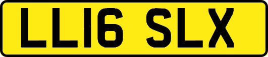 LL16SLX