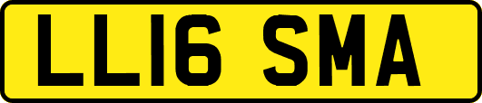 LL16SMA