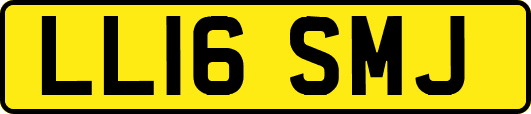 LL16SMJ