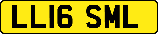 LL16SML