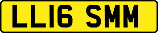 LL16SMM