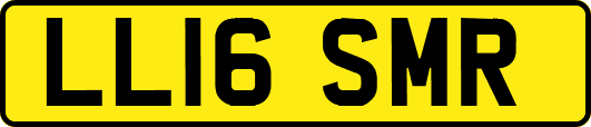 LL16SMR