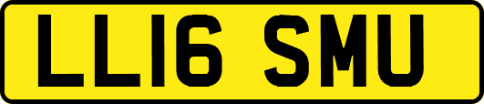 LL16SMU