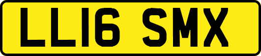 LL16SMX