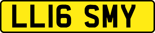 LL16SMY