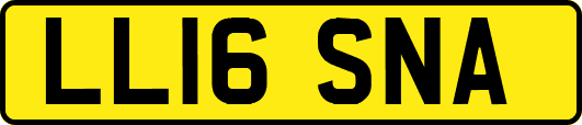 LL16SNA