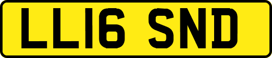 LL16SND