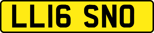 LL16SNO