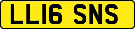 LL16SNS