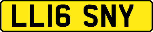 LL16SNY