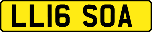 LL16SOA
